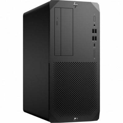 Комп'ютер HP Z1 Entry Tower G6 / i7-10700K (259F9EA)