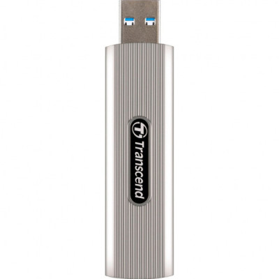 Накопичувач SSD USB 3.2 512GB ESD320A Transcend (TS512GESD320A)