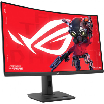 Монітор ASUS ROG Strix XG32WCMS