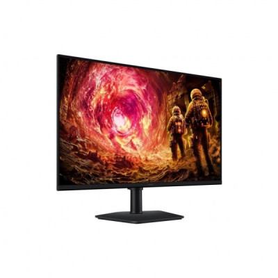 Монітор Samsung LS32FG502EIXUA