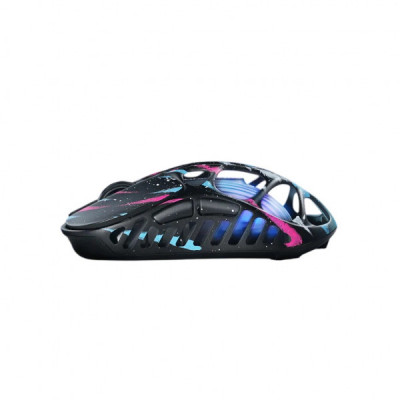 Мишка GravaStar Mercury X Pro Wireless/Bluetoot/USB Neon Graffiti (GSXPRO_CG_BLK)
