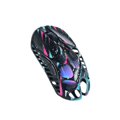 Мишка GravaStar Mercury X Pro Wireless/Bluetoot/USB Neon Graffiti (GSXPRO_CG_BLK)