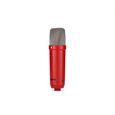 Мікрофон Rode NT1 Signature Red (235767)