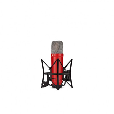 Мікрофон Rode NT1 Signature Red (235767)