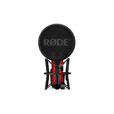 Мікрофон Rode NT1 Signature Red (235767)