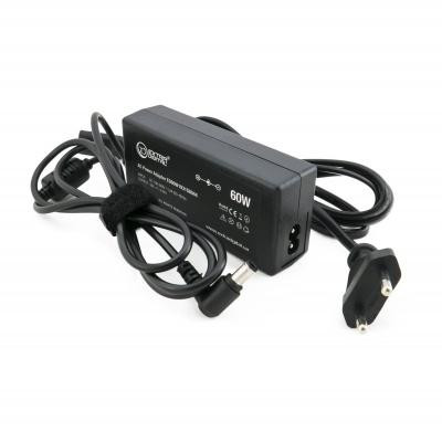 Блок живлення до ноутбуку Extradigital Sony 19V, 3.16A, 60W (6.0x4.4) (PSS3845)