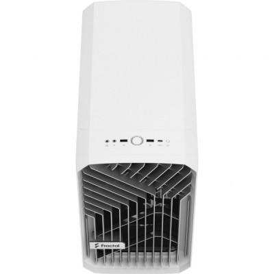 Корпус Fractal Design Torrent Nano White TG Clear ti (FD-C-TOR1N-03)