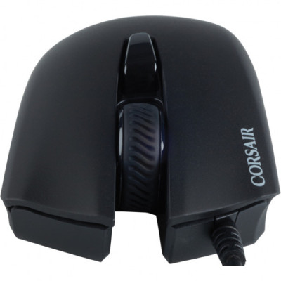 Мишка Corsair Harpoon RGB Pro Black (CH-9301111-EU)