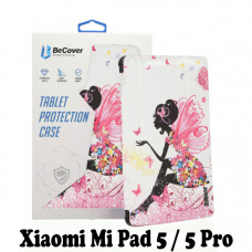 Чохол до планшета BeCover Smart Case Xiaomi Mi Pad 5 / 5 Pro Fairy (707590)