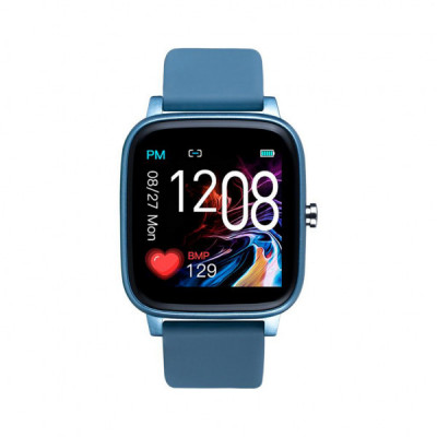 Смарт-годинник Gelius Pro iHealth (IP67) Midnight Blue (Pro iHealth (IP67) MidnightBlue)