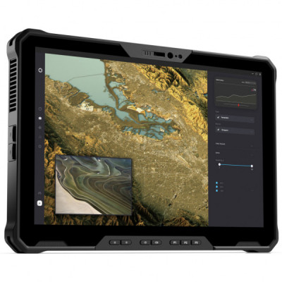 Планшет Dell Latitude 7230 Rugged Extreme 12" FHD 16/512GB /Wi-Fi+BT/ GPS card/ W11Pro (210-BFQT_i516512W11P)