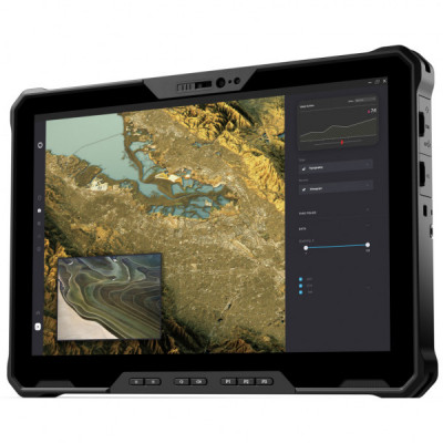 Планшет Dell Latitude 7230 Rugged Extreme 12" FHD 16/512GB /Wi-Fi+BT/ GPS card/ W11Pro (210-BFQT_i516512W11P)