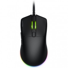 Мишка Hator Pulsar 3 Pro USB Black (HTM620)