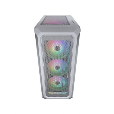 Корпус Cougar Archon 2 Mesh RGB White