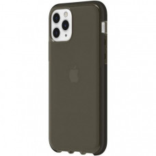 Чохол до мобільного телефона Griffin Survivor Clear for Apple iPhone 11 Pro - Black (GIP-022-BLK)