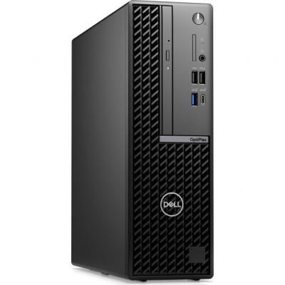 Комп'ютер Dell Optiplex Plus 7010 SFF / i5-13500 (210-BFXD_i516WP)