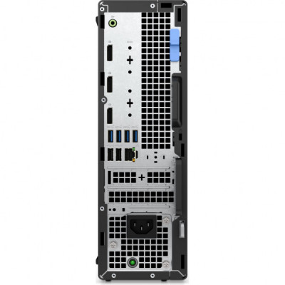 Комп'ютер Dell Optiplex Plus 7010 SFF / i5-13500 (210-BFXD_i516WP)