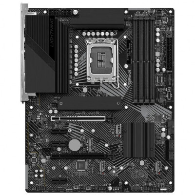 Материнська плата ASRock Z790 PG LIGHTNING