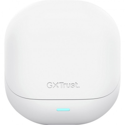 Навушники Trust GTX 409 Oxxie White (25478)