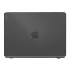 Чохол до ноутбука Armorstandart 15.3" MacBook Air M4/M3/M2 (A3241/A3114/A2941) Grey Matte (ARM79458)