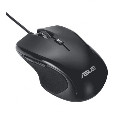 Мишка ASUS UX300 PRO USB Black (90XB04B0-BMU000)