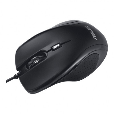 Мишка ASUS UX300 PRO USB Black (90XB04B0-BMU000)