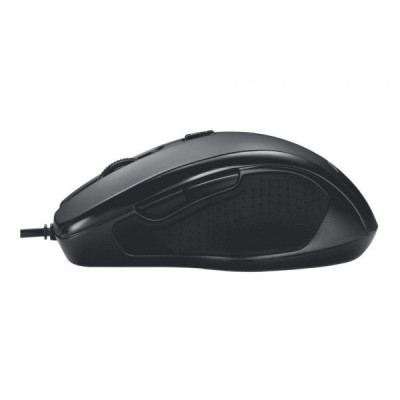 Мишка ASUS UX300 PRO USB Black (90XB04B0-BMU000)