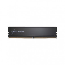 Модуль пам'яті для комп'ютера DDR5 16GB 5600 MHz Black Sark eXceleram (ED50160563638C)