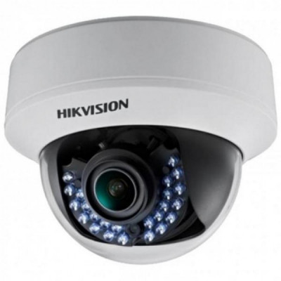 Камера відеоспостереження Hikvision DS-2CE56D0T-VFIRF (2.8-12)