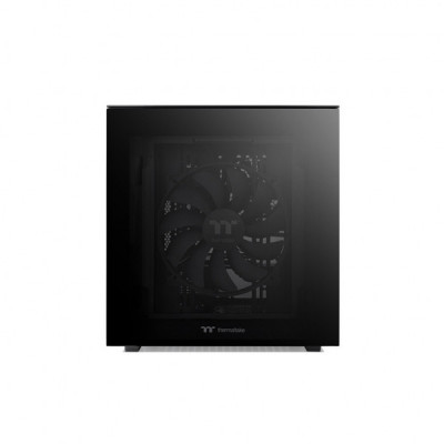 Корпус ThermalTake Divider 200 TG Black (CA-1V1-00S1WN-00)