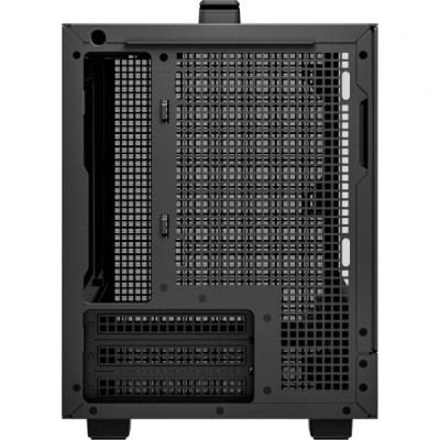 Корпус Deepcool CH160 Black (R-CH160-BKNGI0-G-1)