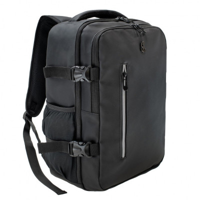 Рюкзак для ноутбука Semi Line 14" P8309 20L Black (P8309-0)