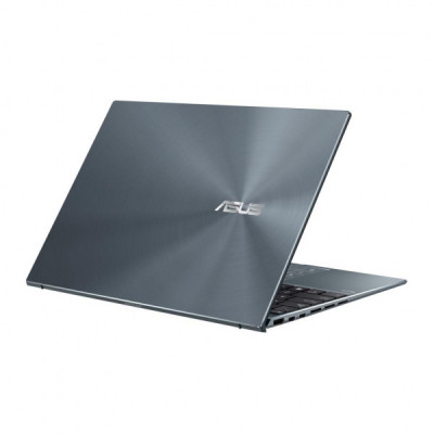 Ноутбук ASUS Zenbook 14X OLED UX5401ZA-L7065X (90NB0WM5-M004A0)