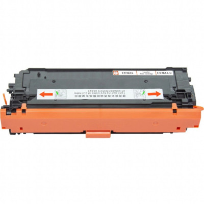 Картридж BASF HP LJ M552/CF363A/508A/Canon 040 Magenta (KT-CF363A-U)