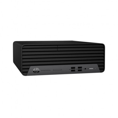 Комп'ютер HP ProDesk 400 G7 SFF / i5-10500 (11M49EA)