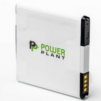 Акумуляторна батарея для телефону PowerPlant HTC Sensation (G14), Sensation 4G (DV00DV6058)