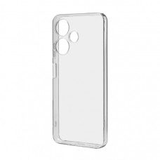 Чохол до мобільного телефона Armorstandart Air Series Infinix Hot 30i (X669) / Hot 30i NFC (X669D) Camera cover Transparent (ARM69002)