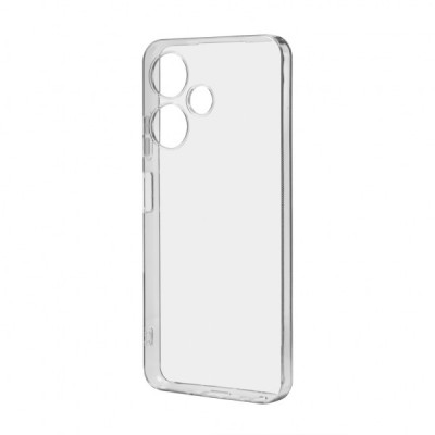 Чохол до мобільного телефона Armorstandart Air Series Infinix Hot 30i (X669) / Hot 30i NFC (X669D) Camera cover Transparent (ARM69002)