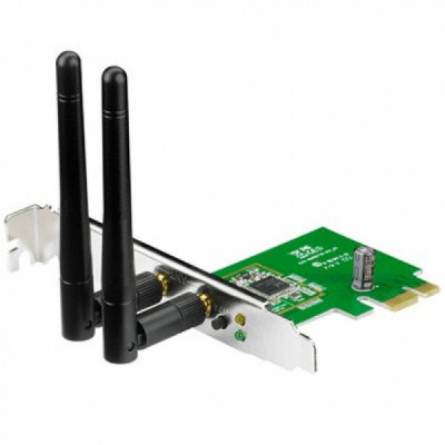 Мережева карта Wi-Fi ASUS PCE-N15