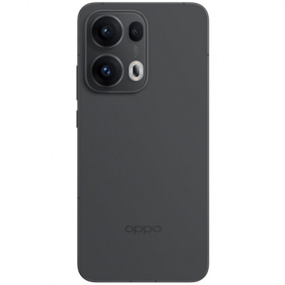 Мобільний телефон Oppo Reno13 Pro 12/512GB Graphite Grey (OFCPH2697_GREY)