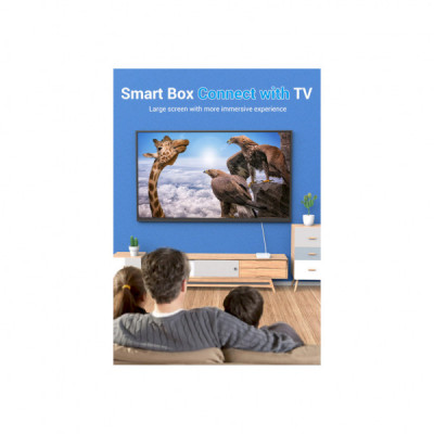 Кабель мультимедійний HDMI to HDMI 10.0m V2.0 4K 60Hz Silver Metal Type Vention (AABIL)