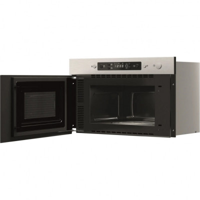 Мікрохвильова піч Whirlpool MBNA910X