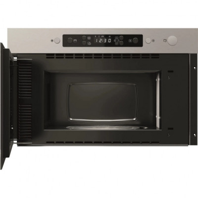 Мікрохвильова піч Whirlpool MBNA910X