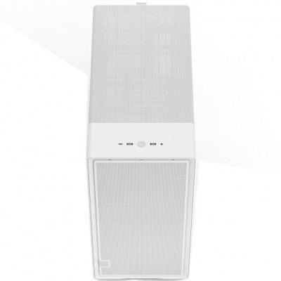 Корпус для ПК Fractal Design Epoch XL White TG Clear tint (FD-C-EPO1X-03) Корпус для ПК Fractal Design Epoch XL White TG Clear tint (FD-C-EPO1X-03)