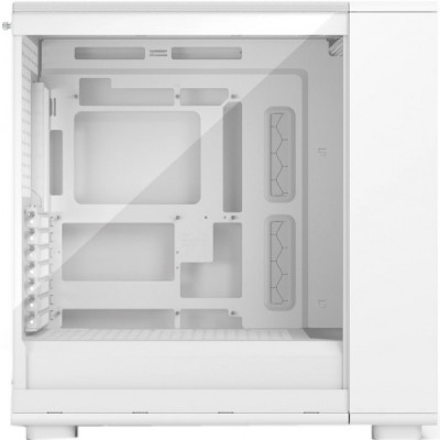 Корпус для ПК Fractal Design Epoch XL White TG Clear tint (FD-C-EPO1X-03) Корпус для ПК Fractal Design Epoch XL White TG Clear tint (FD-C-EPO1X-03)