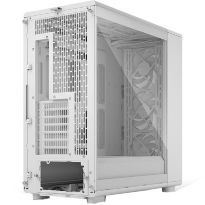 Корпус для ПК Fractal Design Epoch XL White TG Clear tint (FD-C-EPO1X-03) Корпус для ПК Fractal Design Epoch XL White TG Clear tint (FD-C-EPO1X-03)