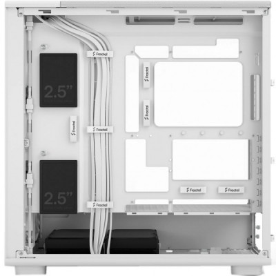 Корпус для ПК Fractal Design Epoch XL White TG Clear tint (FD-C-EPO1X-03) Корпус для ПК Fractal Design Epoch XL White TG Clear tint (FD-C-EPO1X-03)
