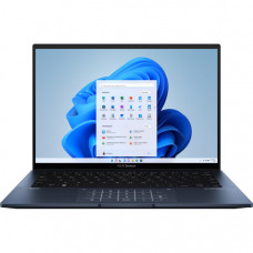 Ноутбук ASUS Zenbook 14 UX3402ZA-KM233W (90NB0WC1-M01HR0)