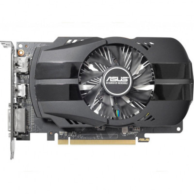 Відеокарта Radeon RX 550 4096Mb ASUS (PH-RX550-4G-EVO)