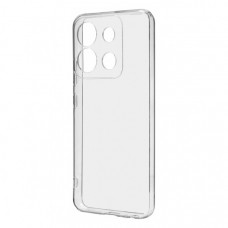 Чохол до мобільного телефона Armorstandart Air Series Infinix Smart 7 HD Camera cover Transparent (ARM68631)